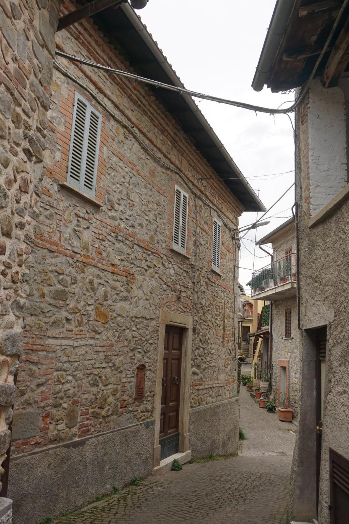Casa Girgenti Villa Vallececa ภายนอก รูปภาพ