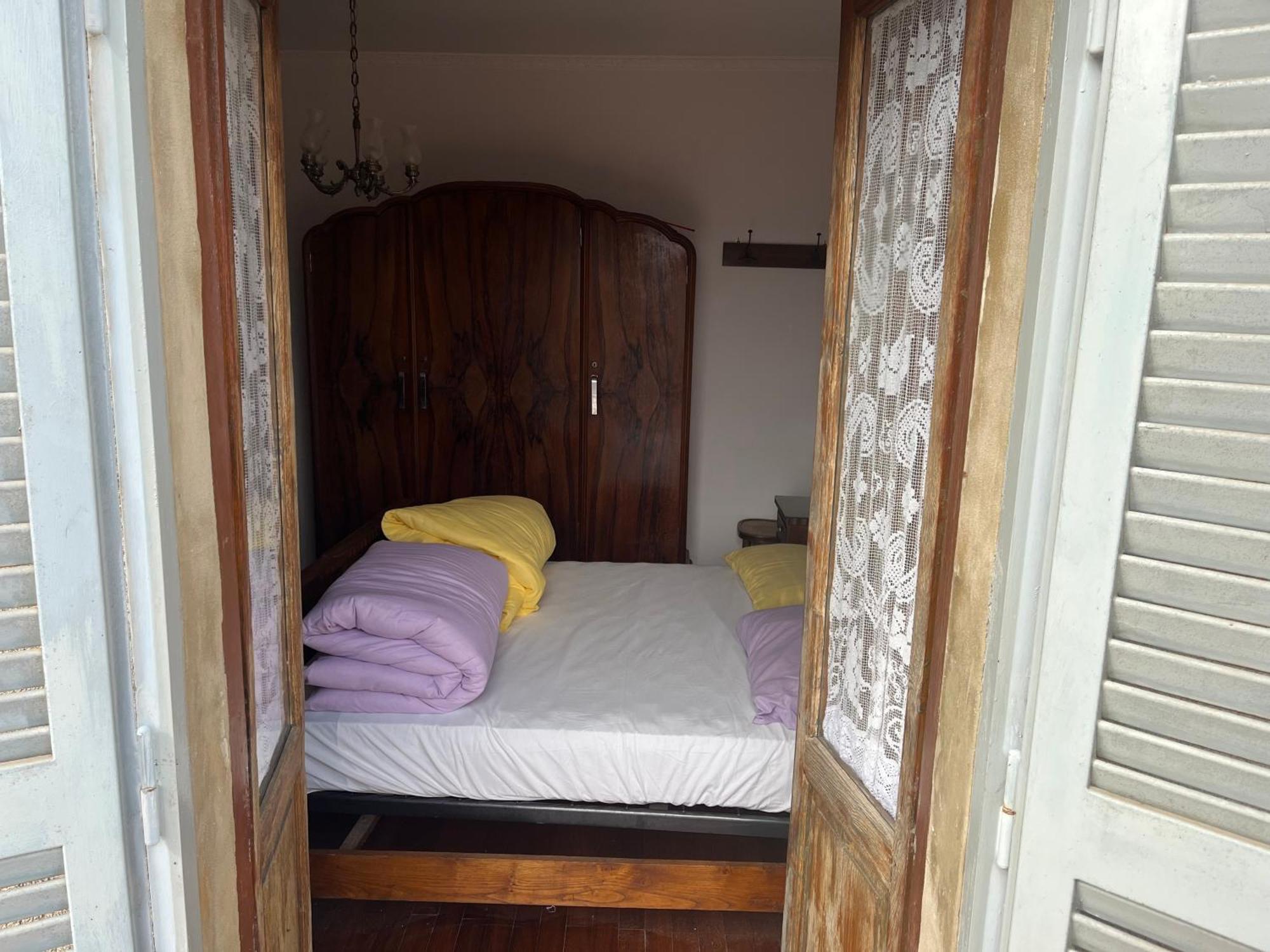 Casa Girgenti Villa Vallececa ภายนอก รูปภาพ