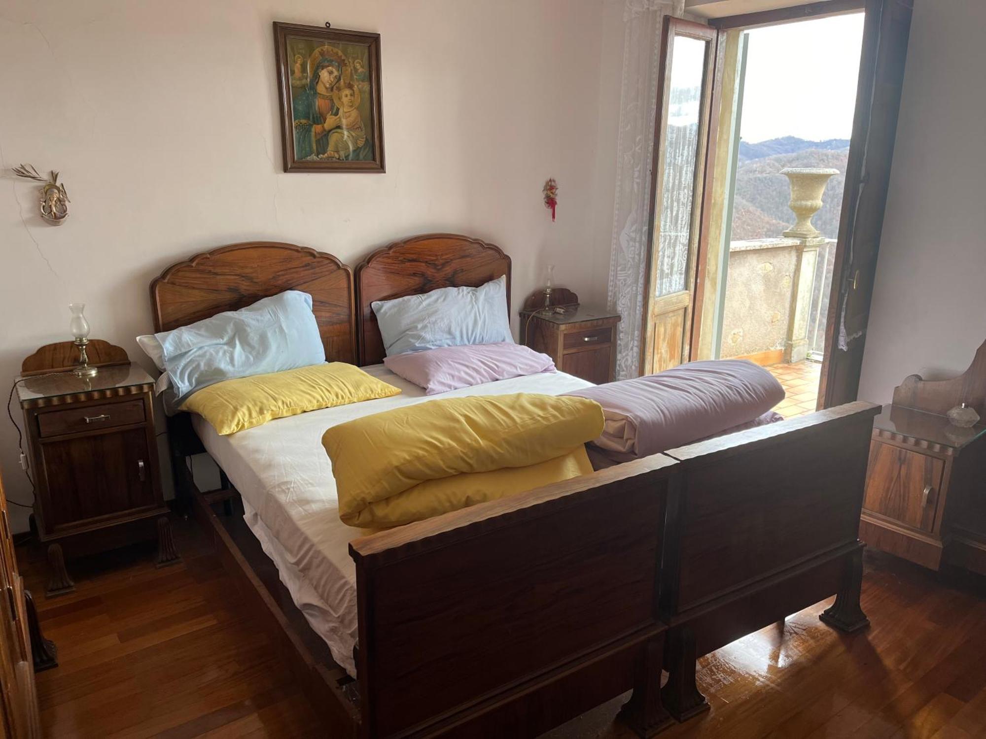 Casa Girgenti Villa Vallececa ภายนอก รูปภาพ